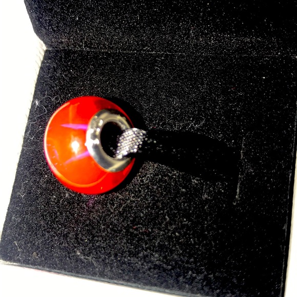 New 925-Charm Bead Fit Necklace Bracelet - Picture 5 of 9